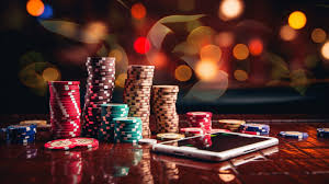 Онлайн казино Casino Dendy